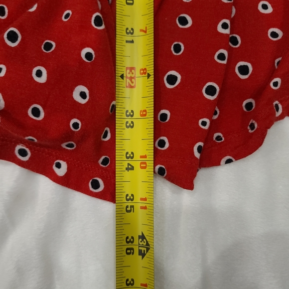 Old Navy wrap dress - Picture 4 of 8